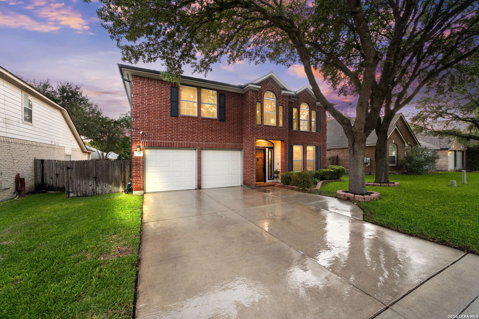 2847 Wild Cherry Schertz TX 78154