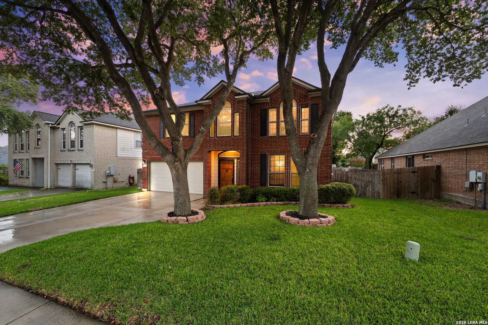 2847 Wild Cherry Schertz TX 78154