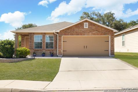 803 Western Star San Antonio TX 78260
