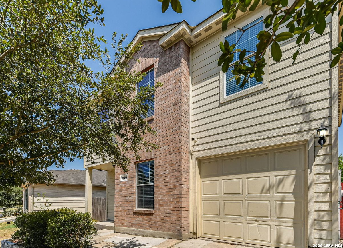 11455 Country Canyon San Antonio TX 78252