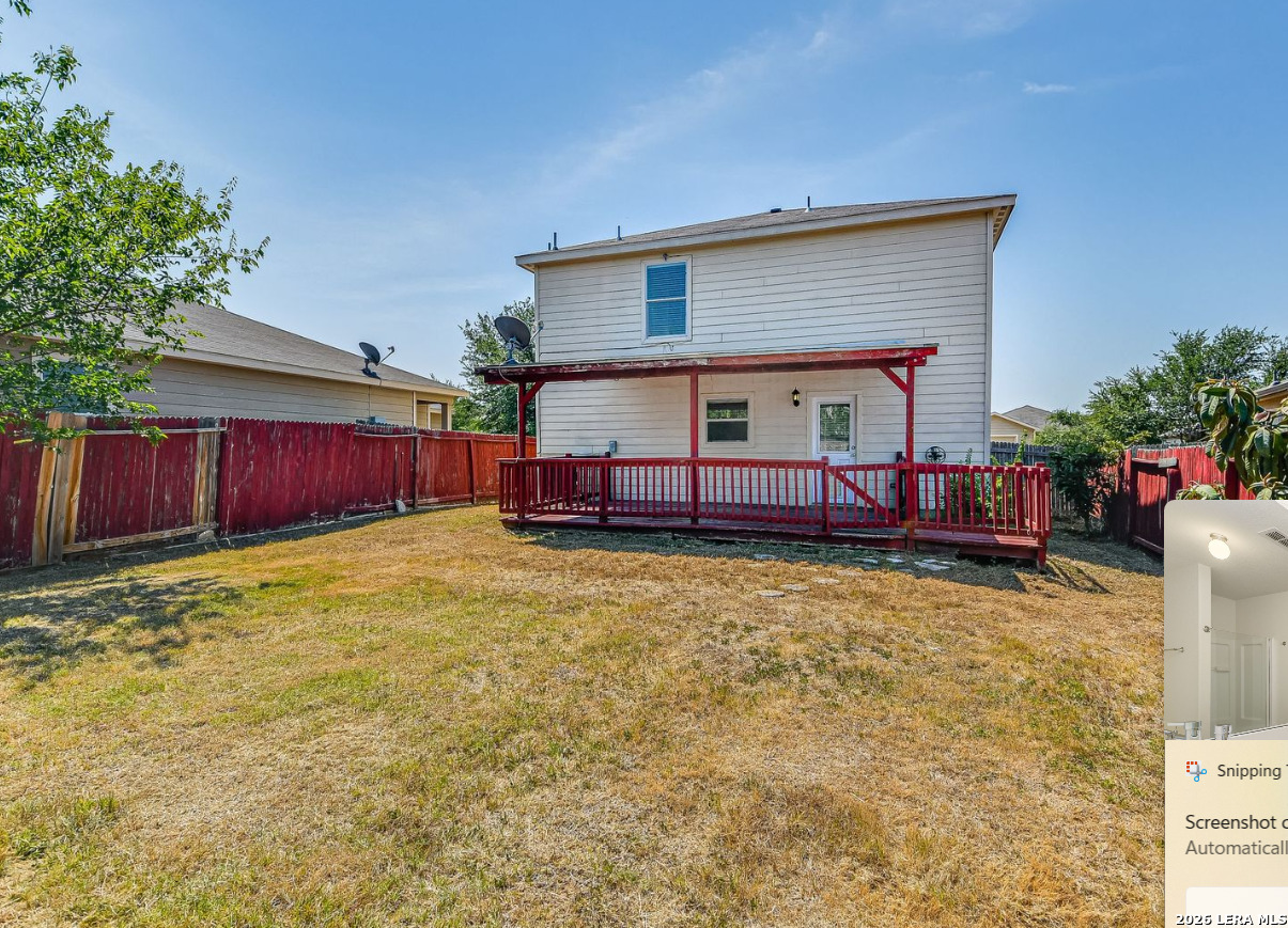 11455 Country Canyon San Antonio TX 78252