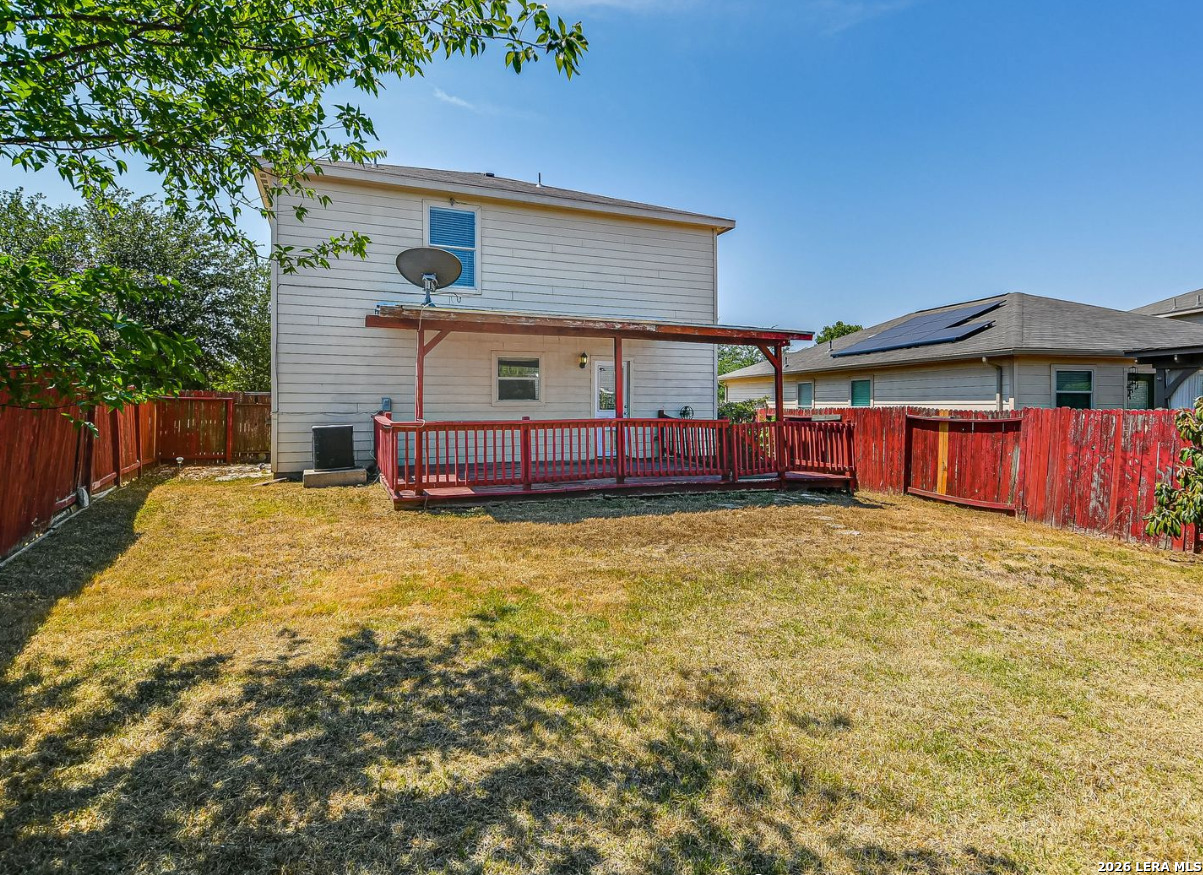 11455 Country Canyon San Antonio TX 78252