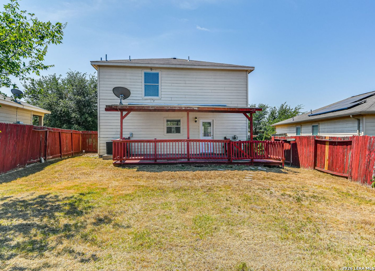 11455 Country Canyon San Antonio TX 78252