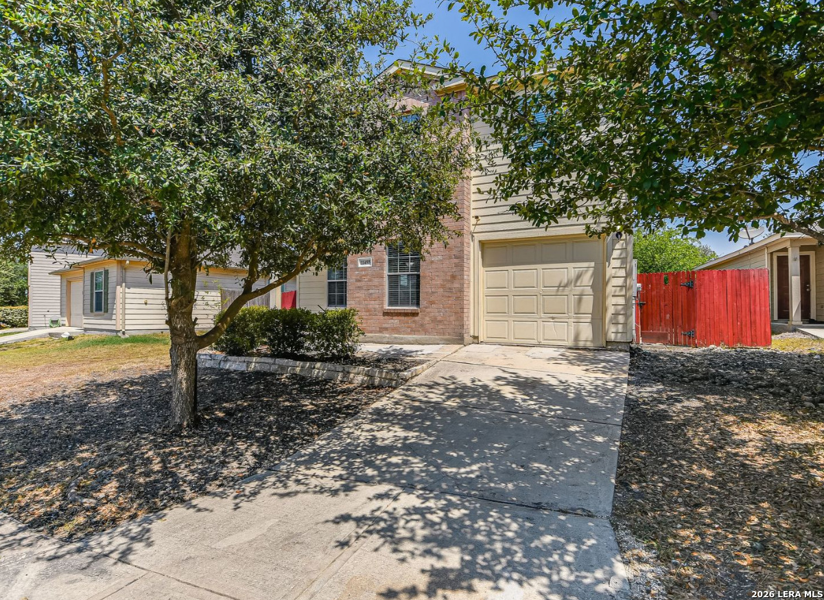 11455 Country Canyon San Antonio TX 78252