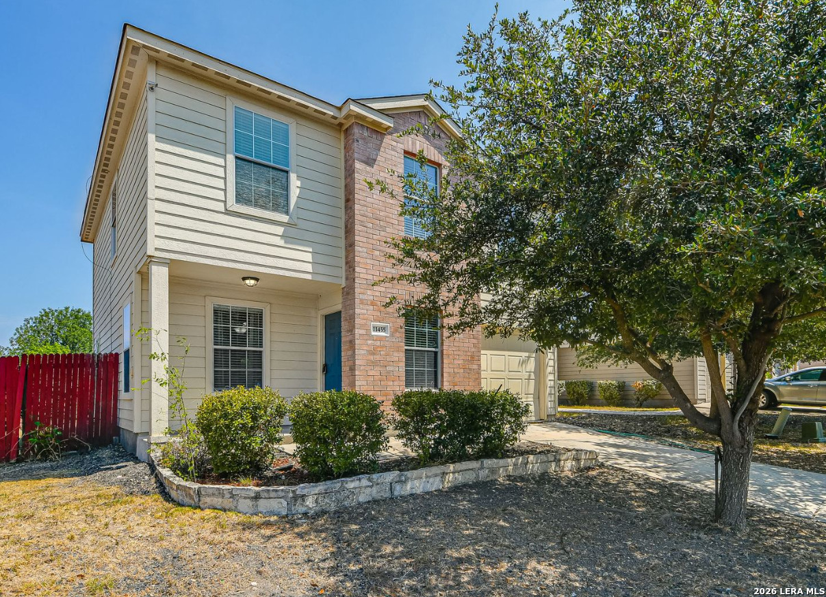 11455 Country Canyon San Antonio TX 78252