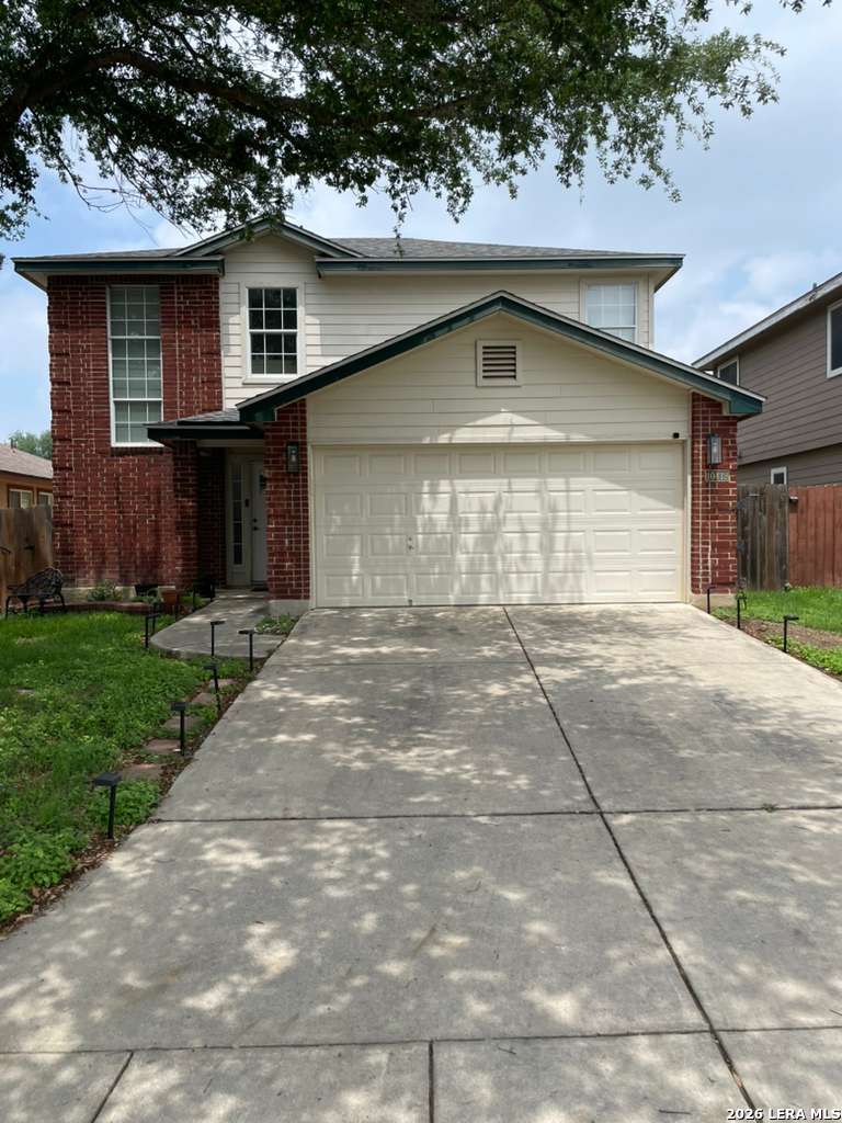 10419 Tiger Field San Antonio TX 78251