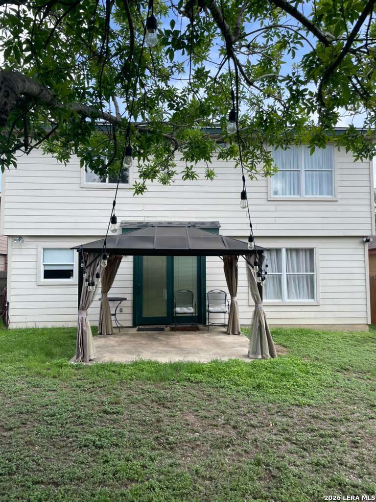 10419 Tiger Field San Antonio TX 78251