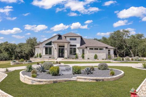 1214 Stone Gully New Braunfels TX 78132