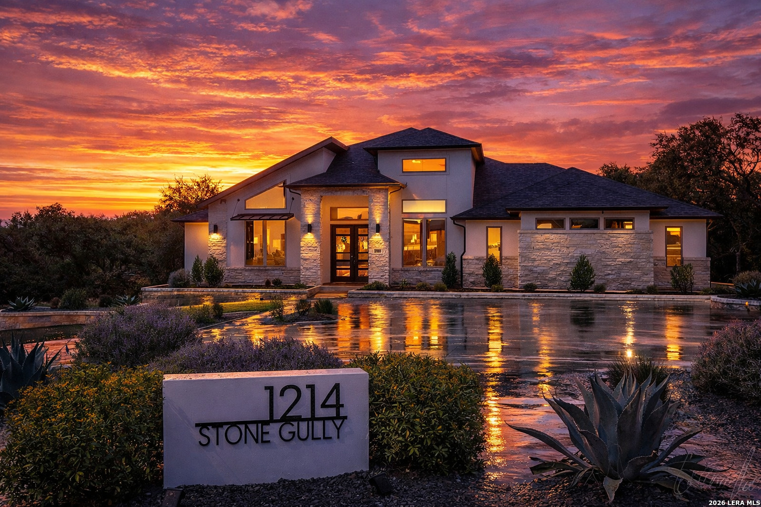 1214 Stone Gully New Braunfels TX 78132