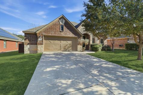 6314 Dylan Fern San Antonio TX 78253
