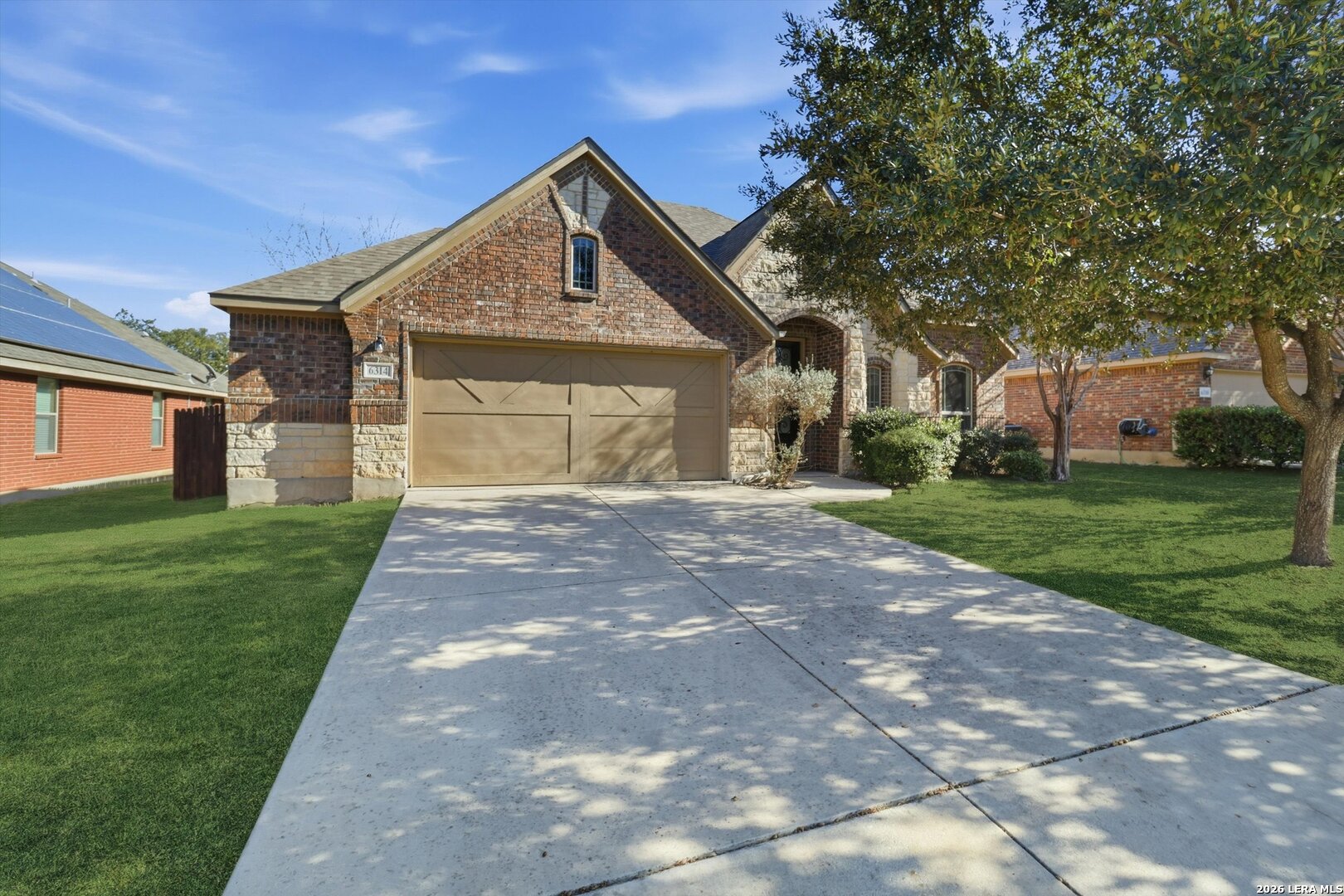 6314 Dylan Fern San Antonio TX 78253