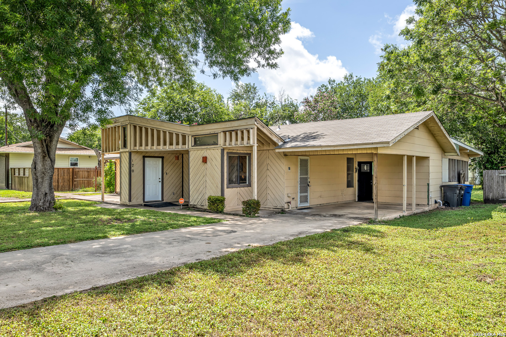 170 Sinclair Road San Antonio TX 78222