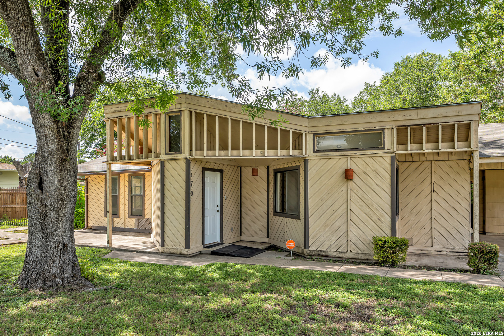 170 Sinclair Road San Antonio TX 78222