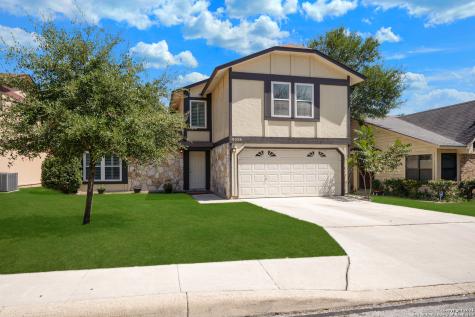 8338 Terra Ferna San Antonio TX 78251