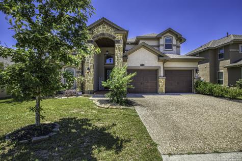 7634 Hays Hill San Antonio TX 78256