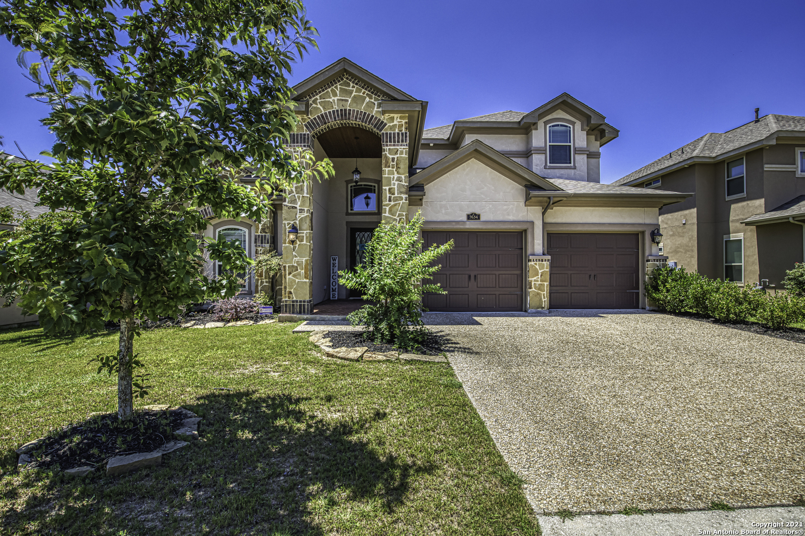 7634 Hays Hill San Antonio TX 78256