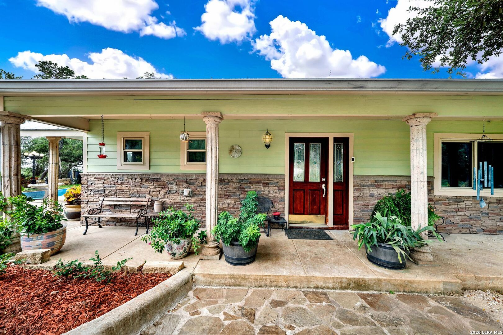 205 County Road 3501 Mico TX 78056