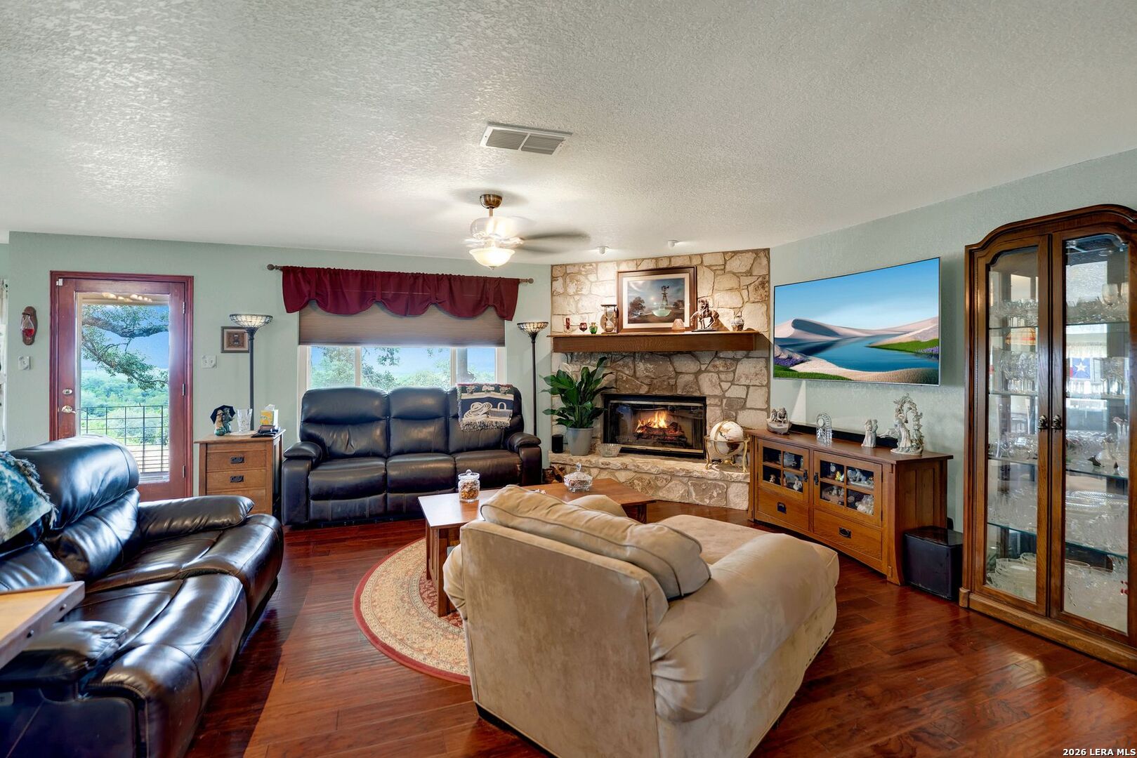 205 County Road 3501 Mico TX 78056