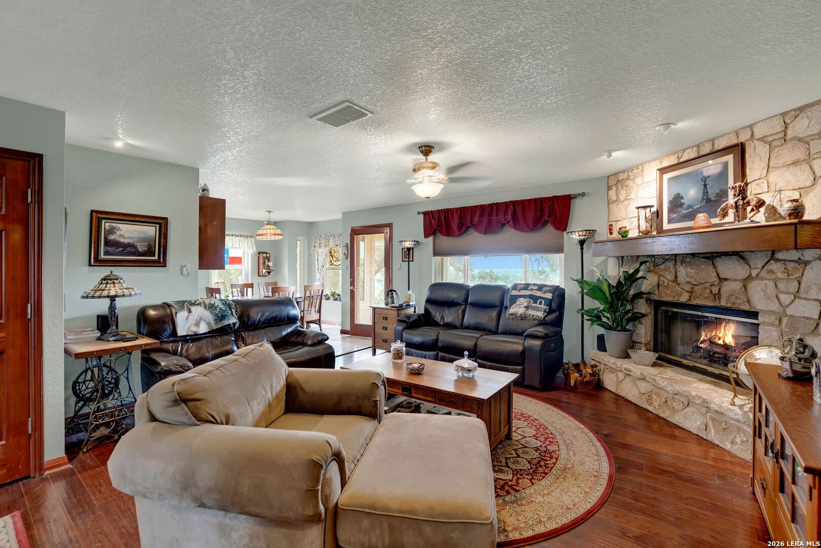 205 County Road 3501 Mico TX 78056