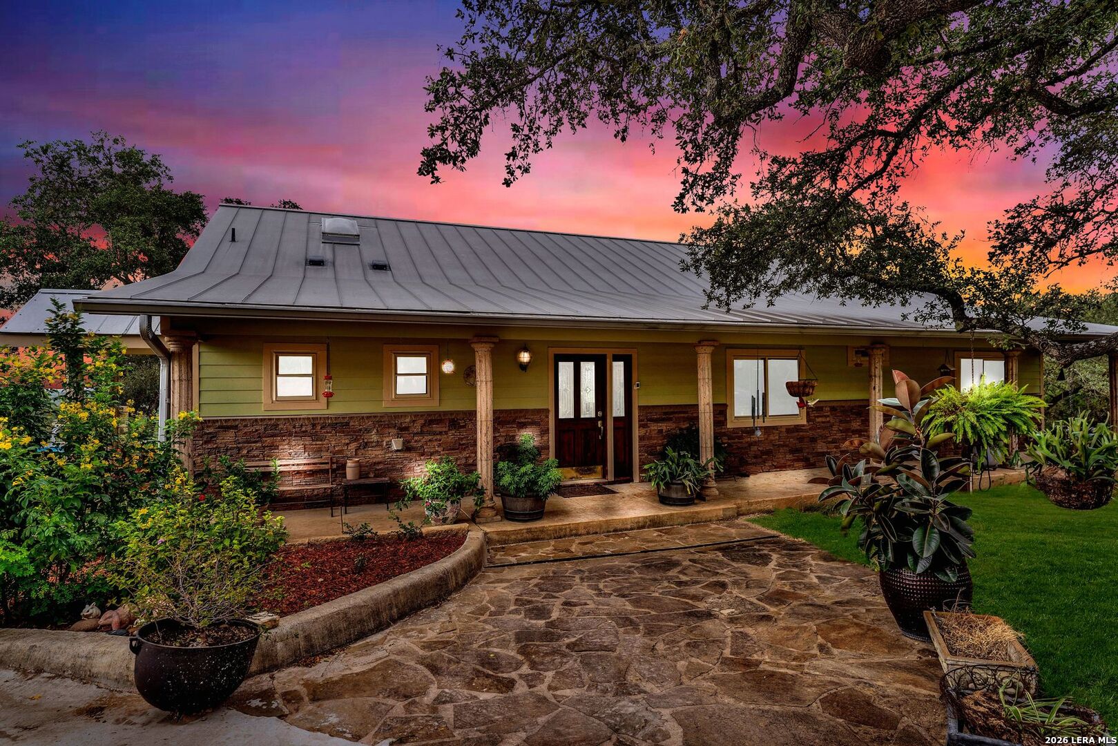 205 County Road 3501 Mico TX 78056