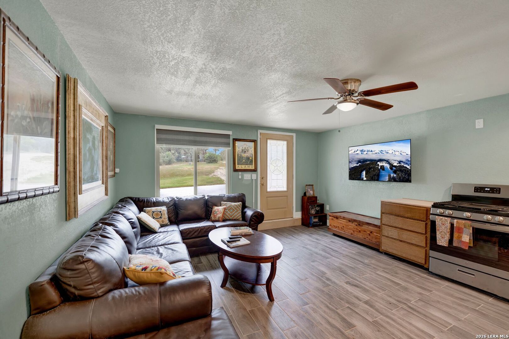 205 County Road 3501 Mico TX 78056