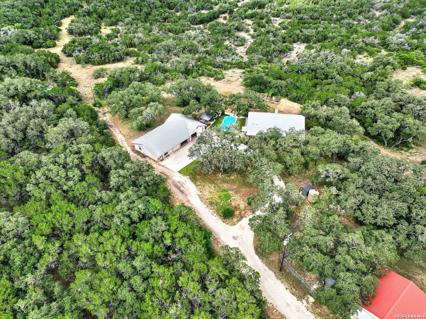 205 County Road 3501 Mico TX 78056