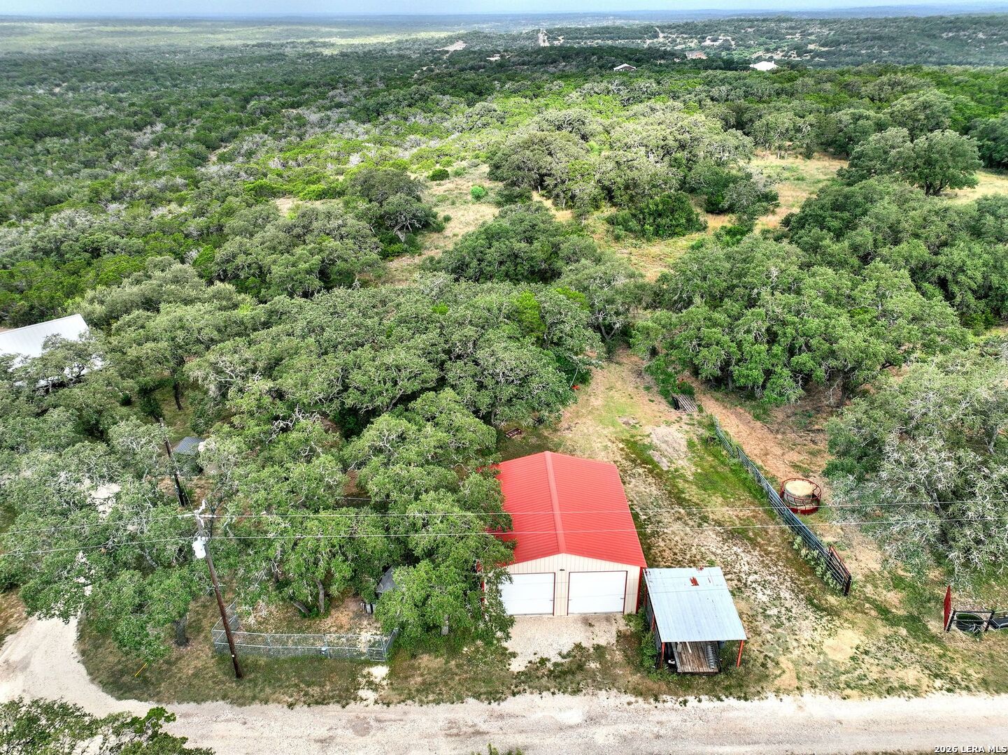 205 County Road 3501 Mico TX 78056