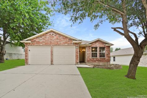 5208 Columbia Drive Cibolo TX 78108
