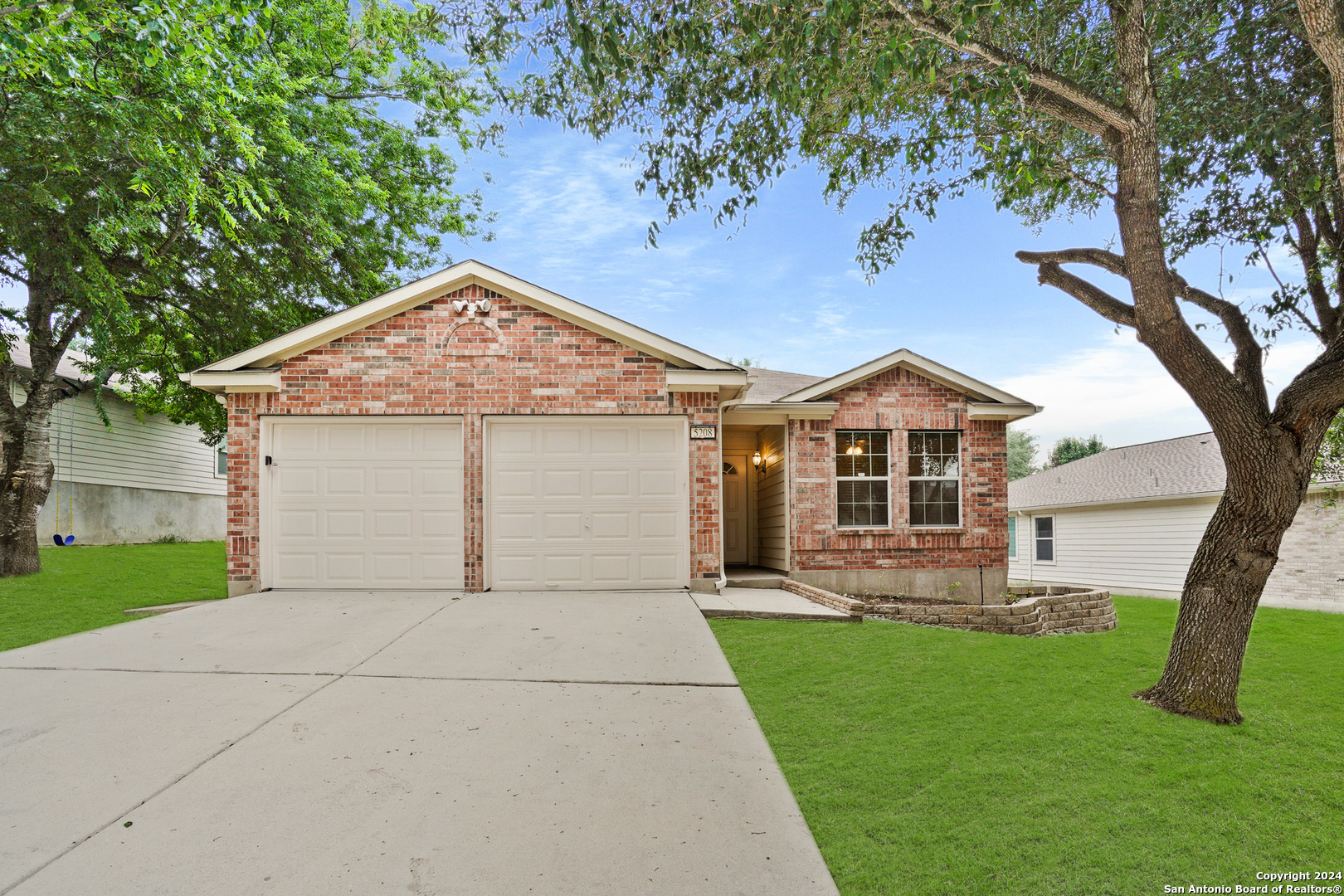 5208 Columbia Drive Cibolo TX 78108