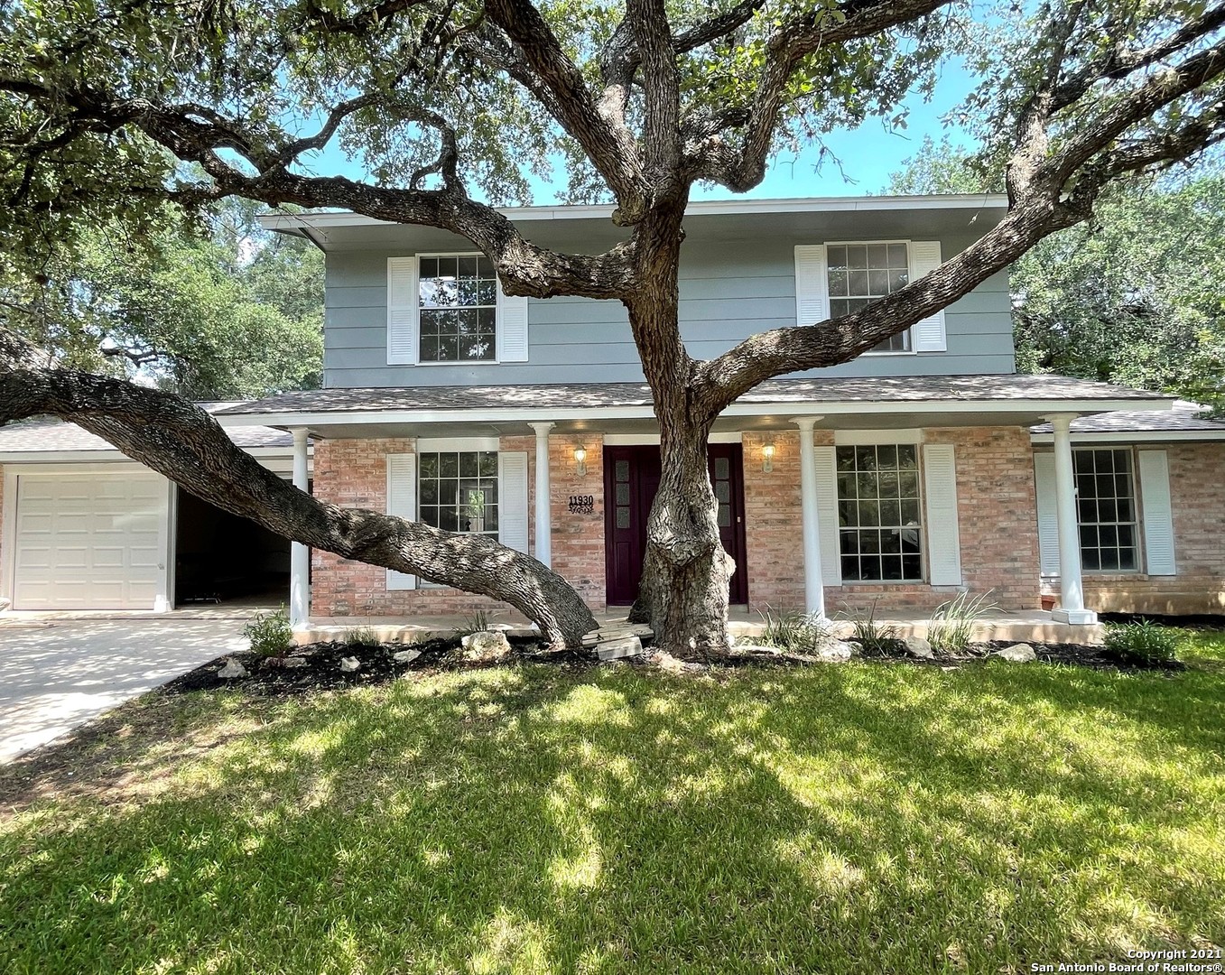 11930 Briarpath Street San Antonio TX 78249