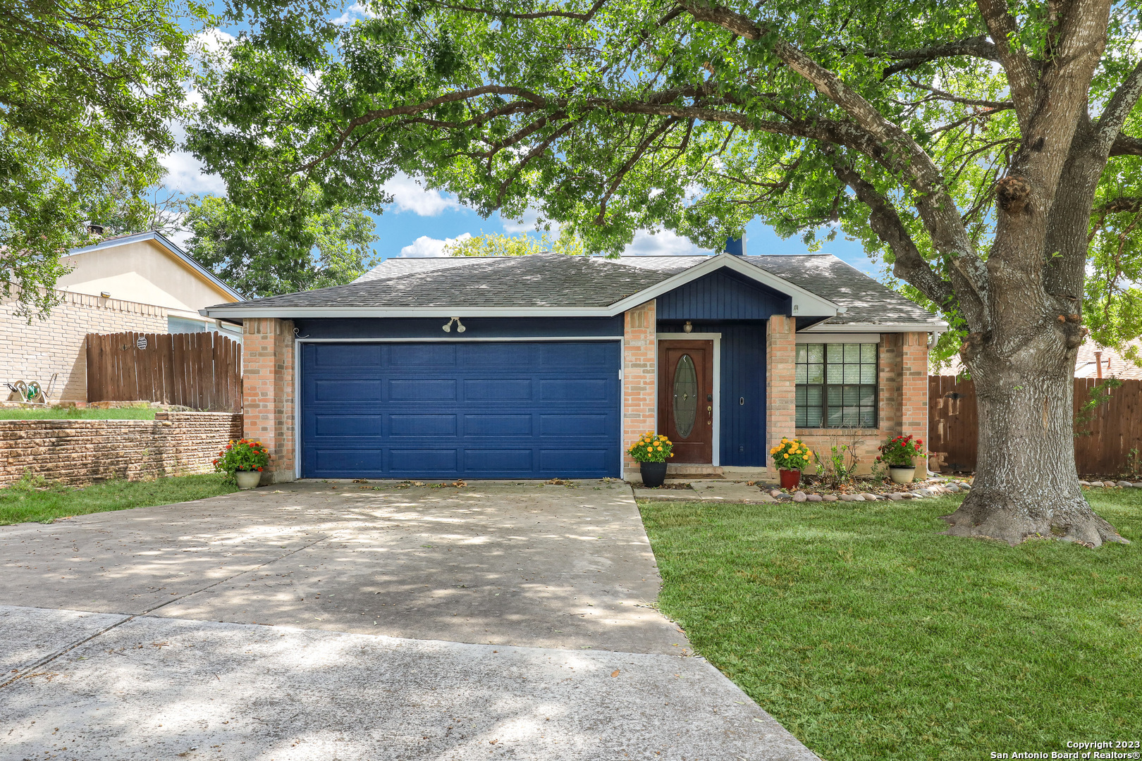 6050 Broadmeadow San Antonio TX 78240