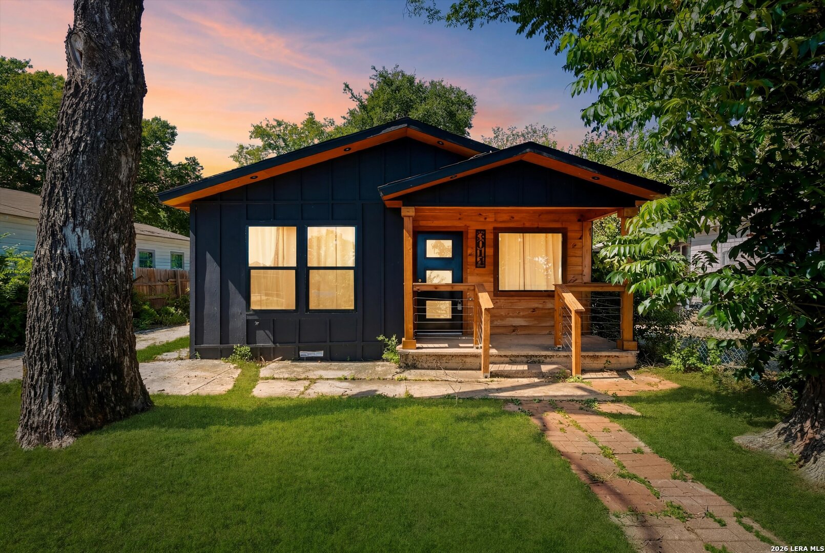 3014 El Paso Street San Antonio TX 78207