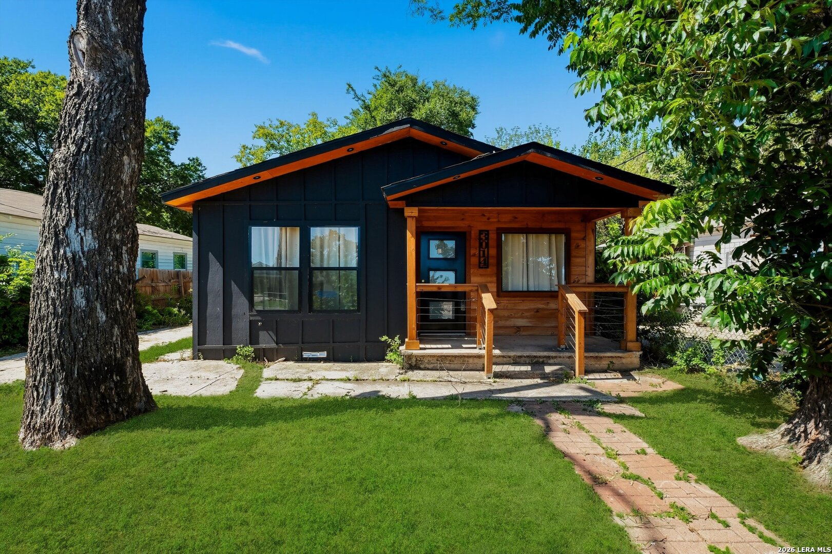 3014 El Paso Street San Antonio TX 78207