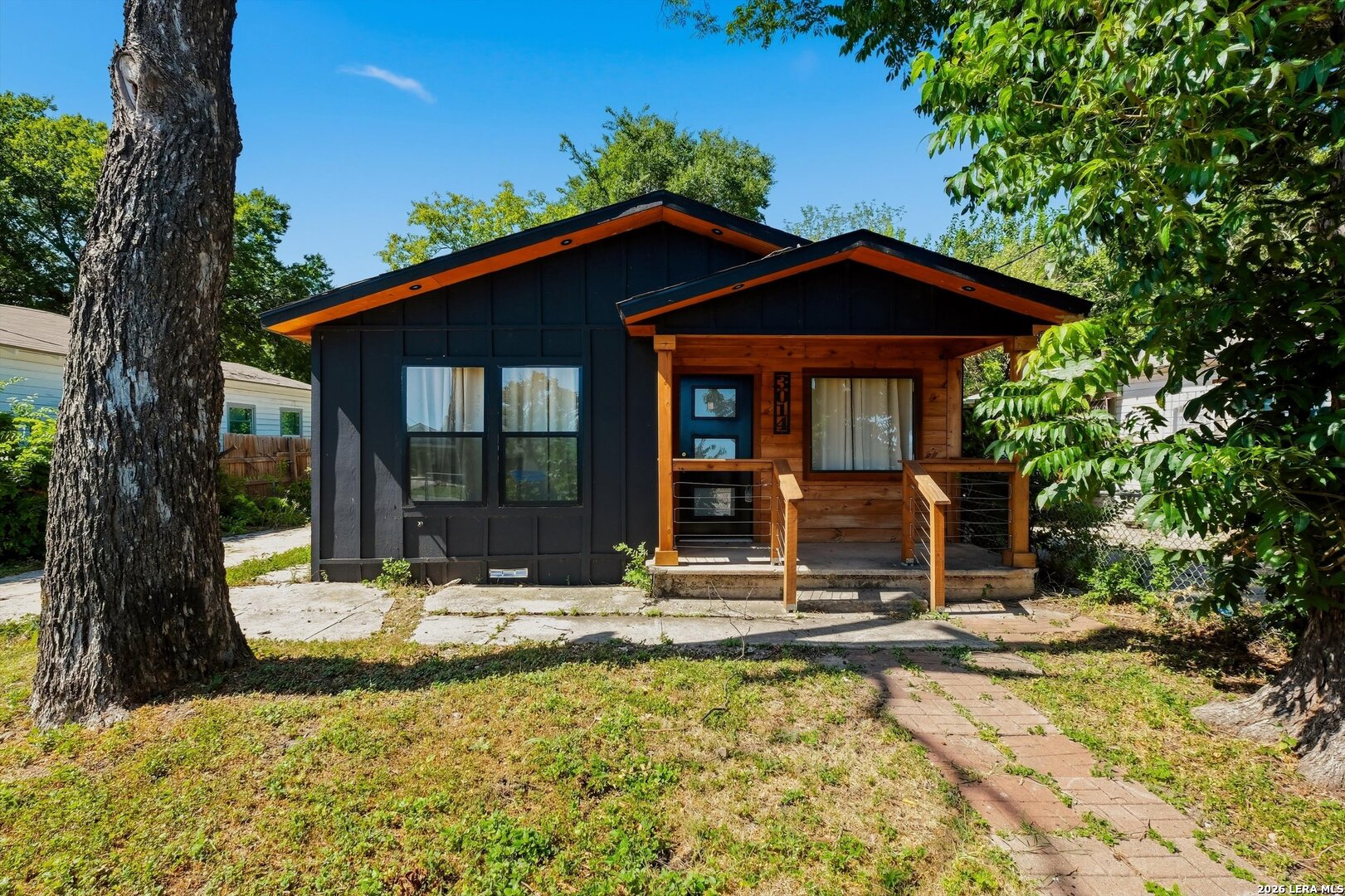 3014 El Paso Street San Antonio TX 78207