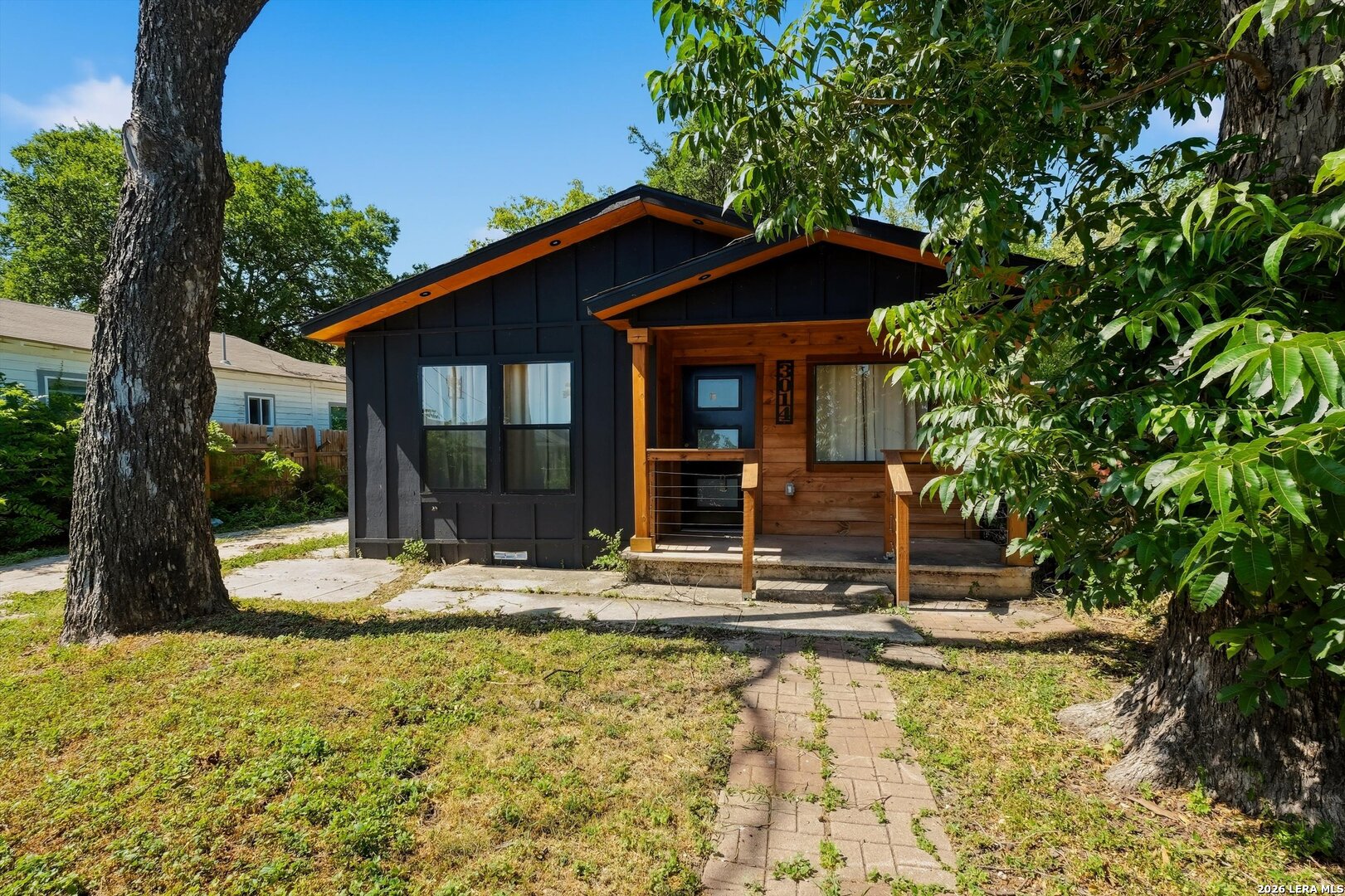 3014 El Paso Street San Antonio TX 78207