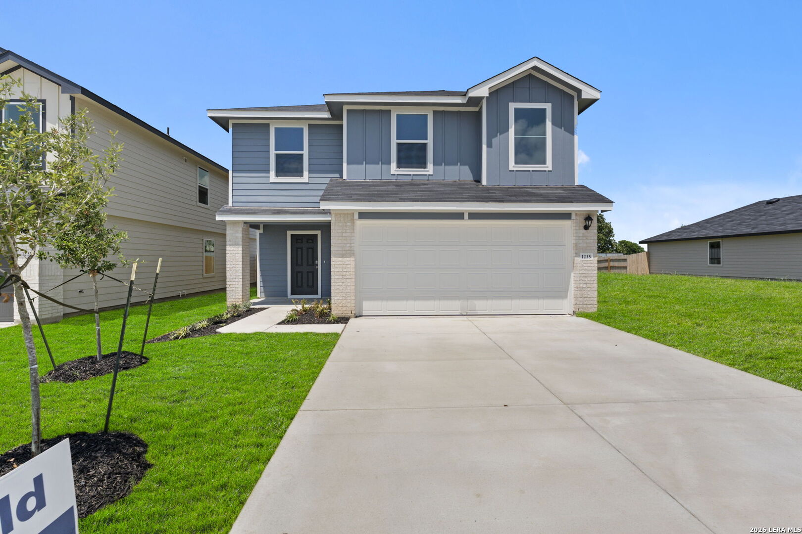 1235 Avery Ranch Drive New Braunfels TX 78130