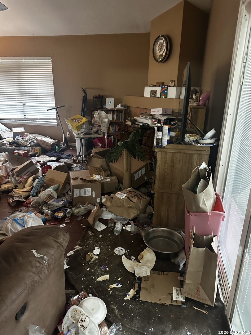 290 Burlington Drive San Antonio TX 78245