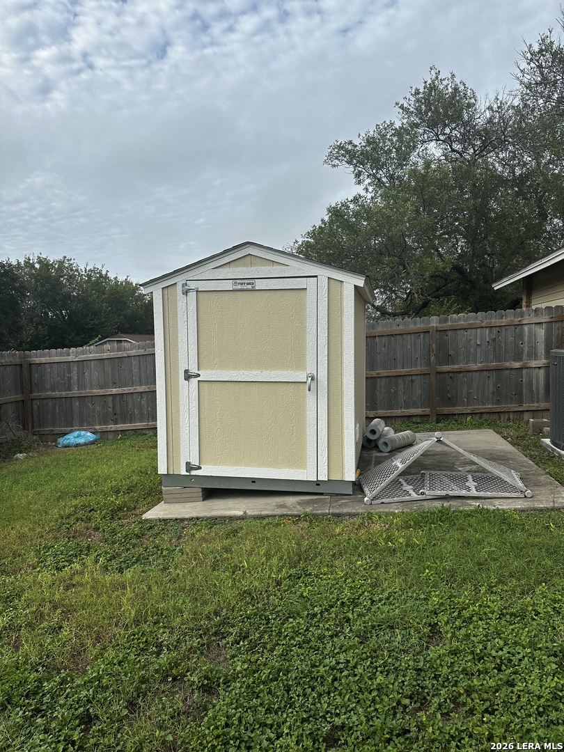290 Burlington Drive San Antonio TX 78245