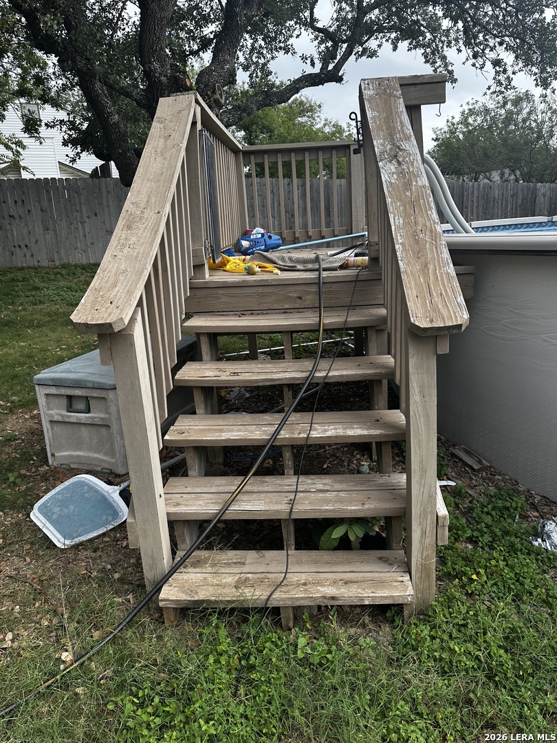 290 Burlington Drive San Antonio TX 78245