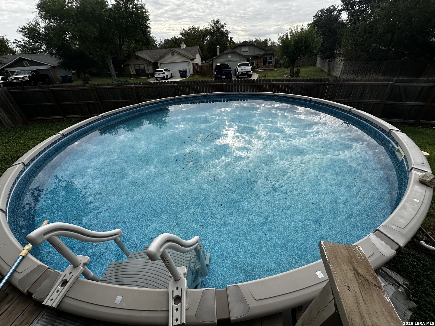 290 Burlington Drive San Antonio TX 78245
