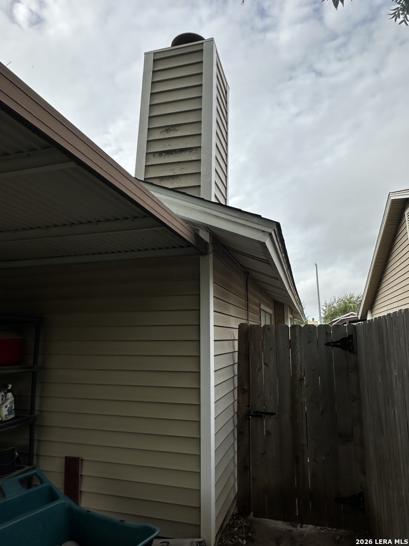 290 Burlington Drive San Antonio TX 78245