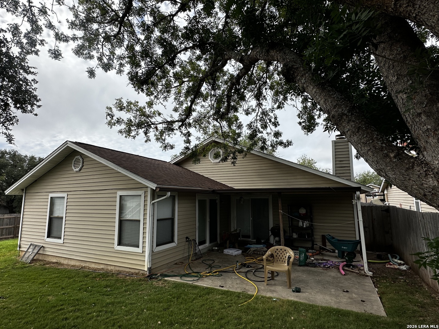 290 Burlington Drive San Antonio TX 78245