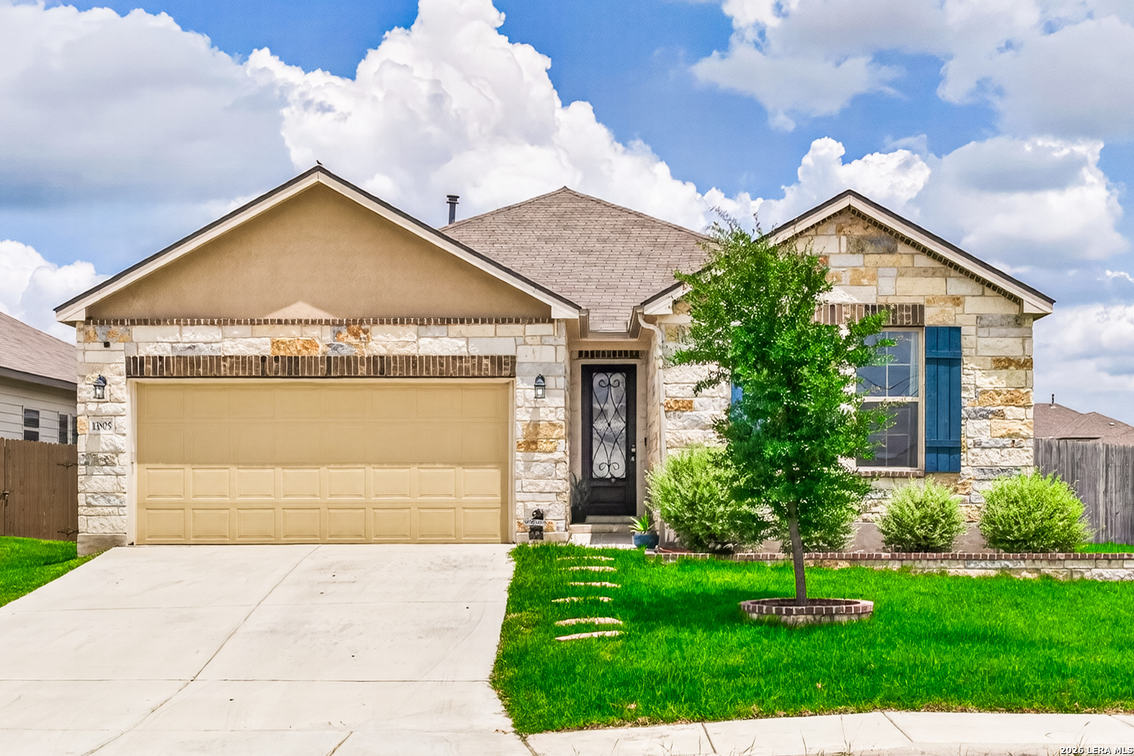 13805 Chester Knoll San Antonio TX 78253
