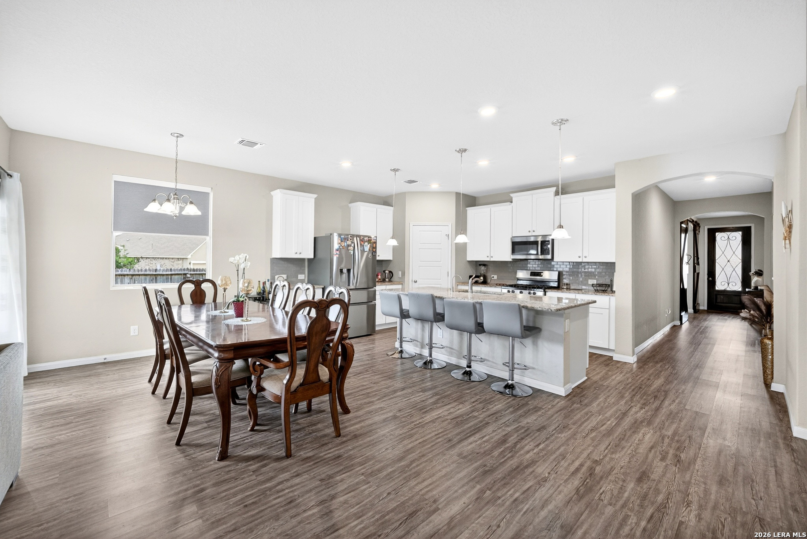 13805 Chester Knoll San Antonio TX 78253