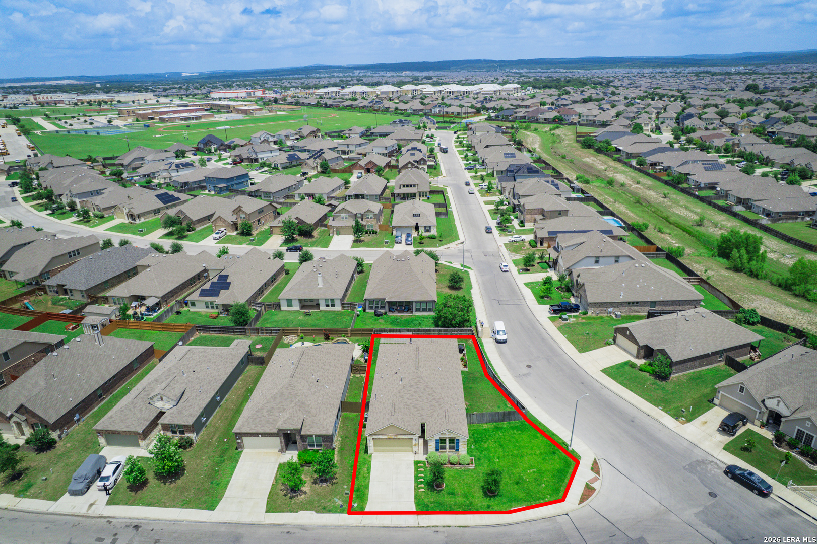 13805 Chester Knoll San Antonio TX 78253