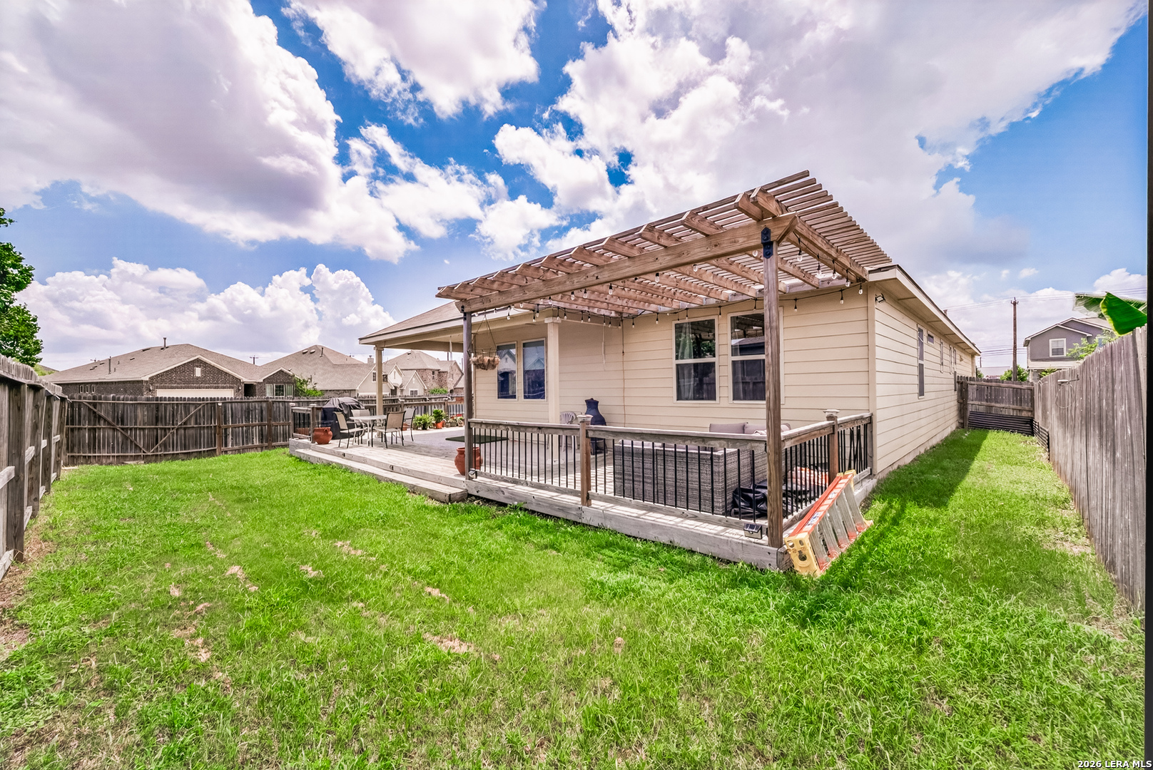 13805 Chester Knoll San Antonio TX 78253