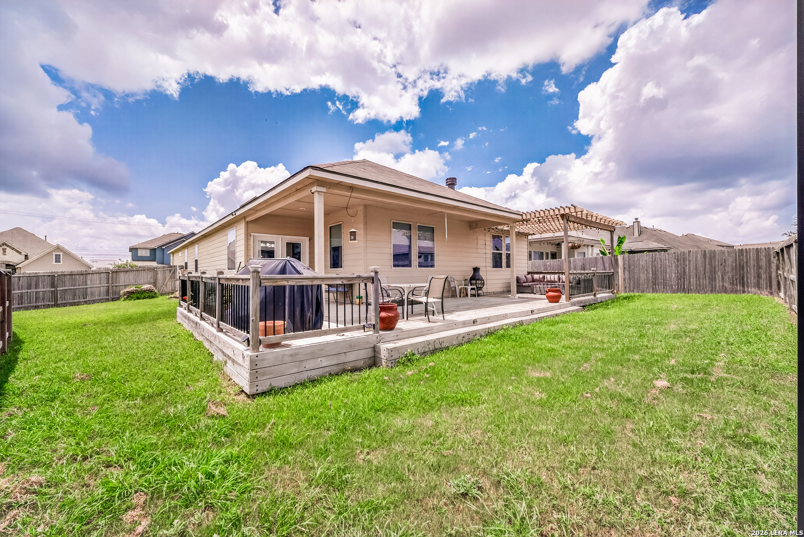 13805 Chester Knoll San Antonio TX 78253