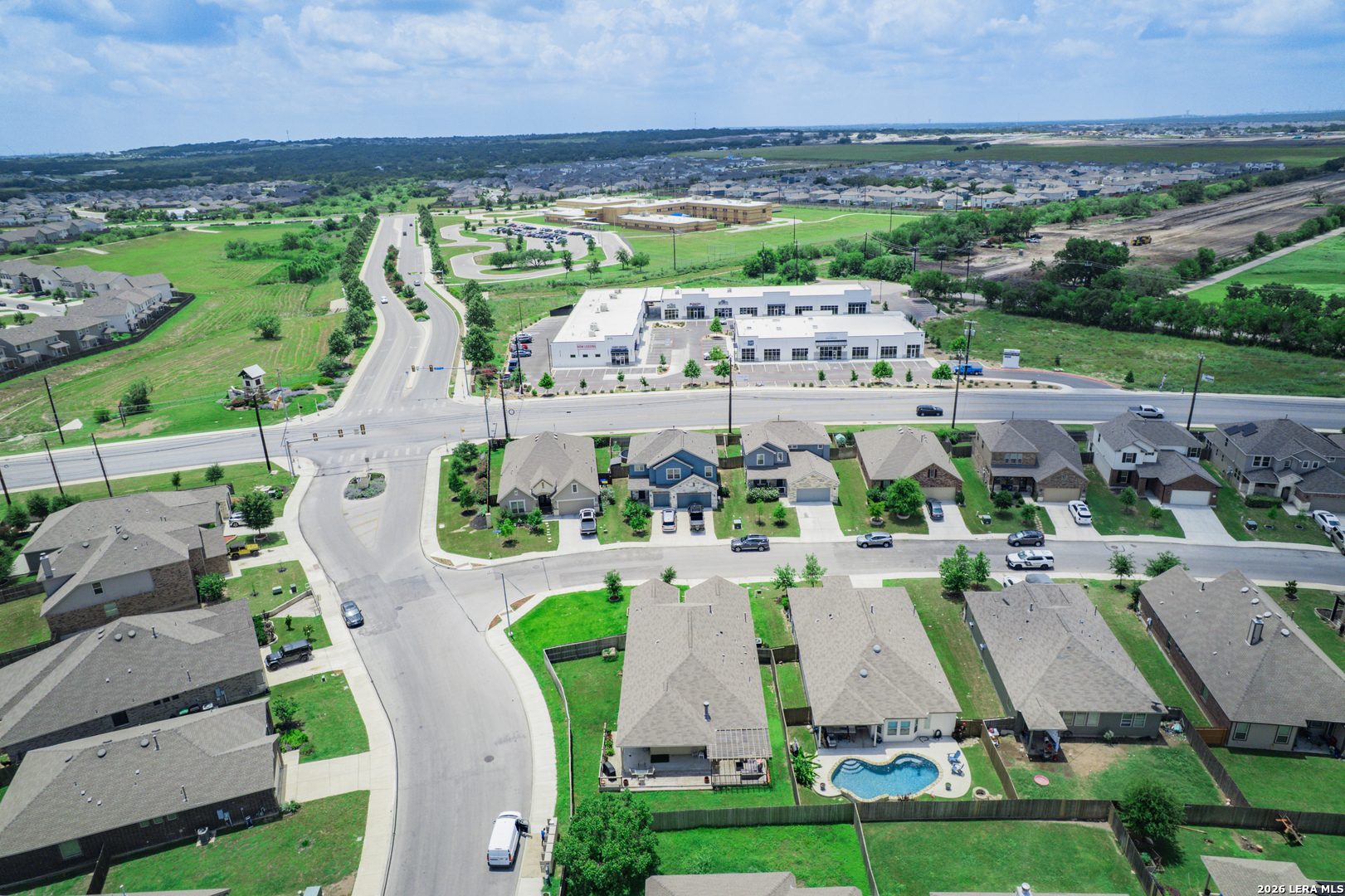 13805 Chester Knoll San Antonio TX 78253
