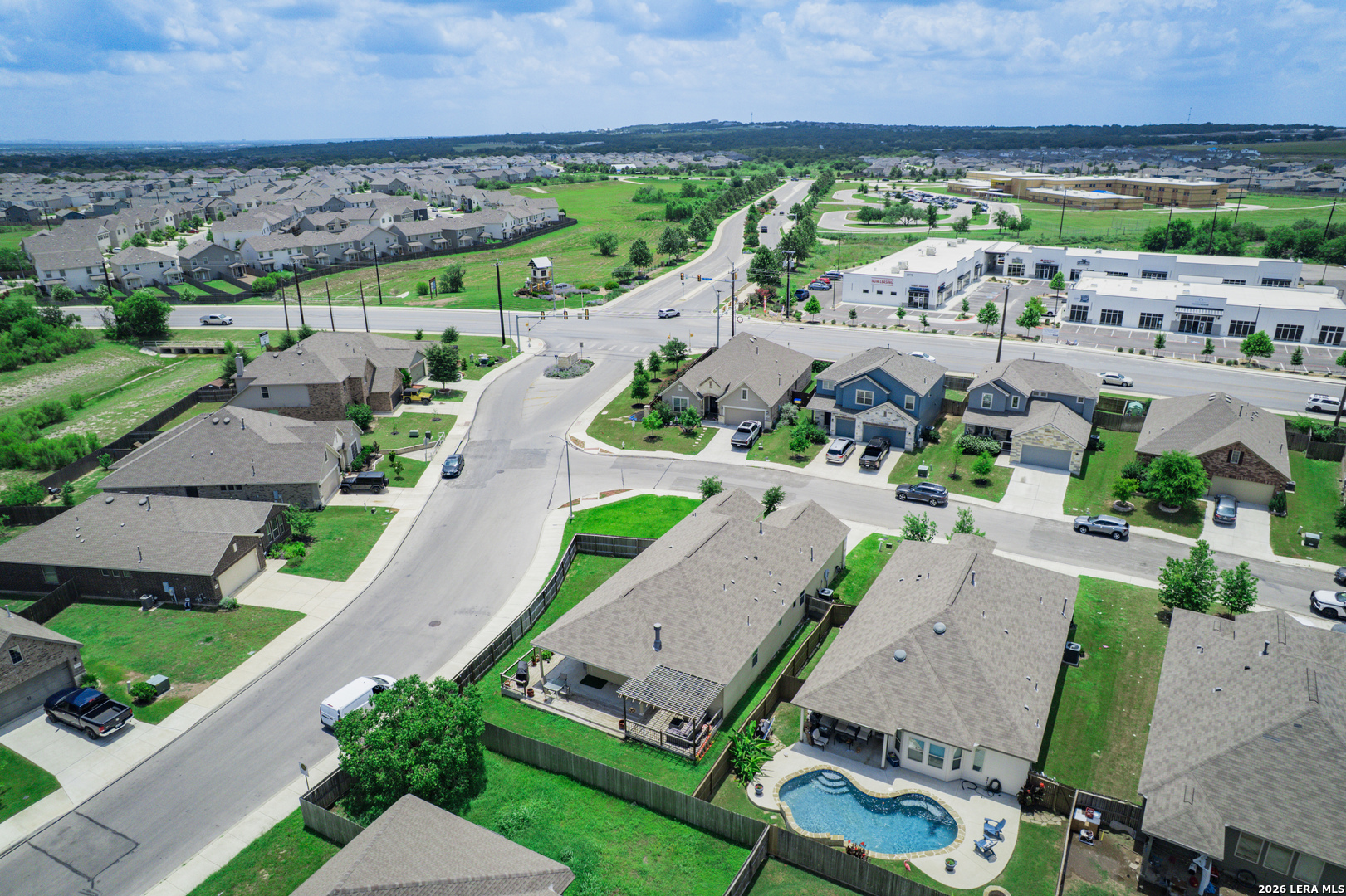 13805 Chester Knoll San Antonio TX 78253