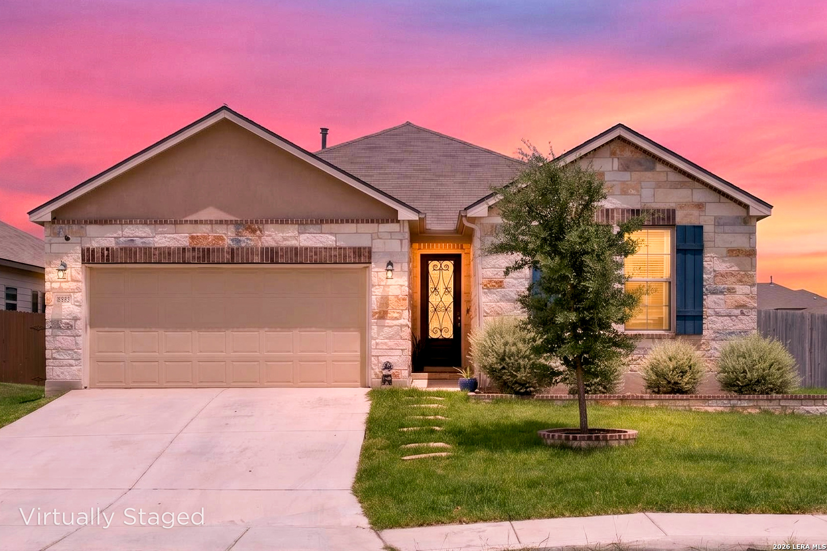 13805 Chester Knoll San Antonio TX 78253